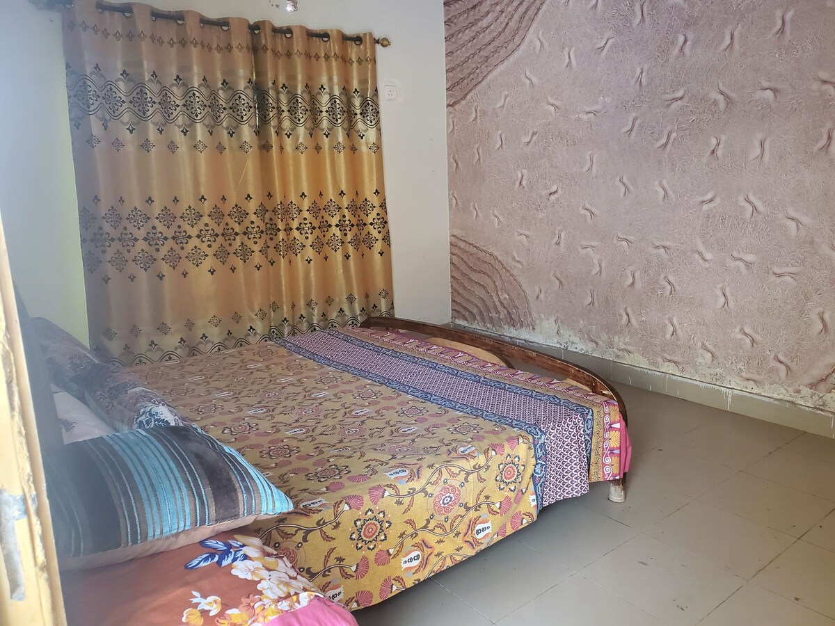 Upper portion hub of multan rental for longer stay