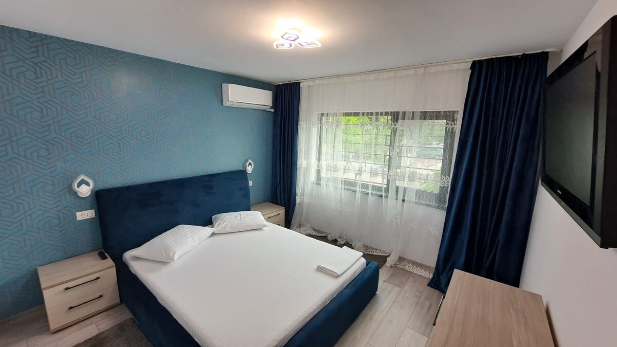 Apartament Mangalia portul turistic Ovidiu