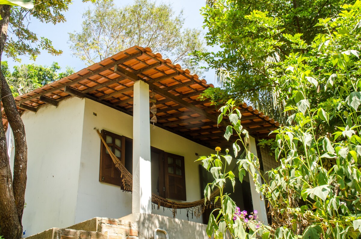 Casa da Pipoca
Morro de São Paulo