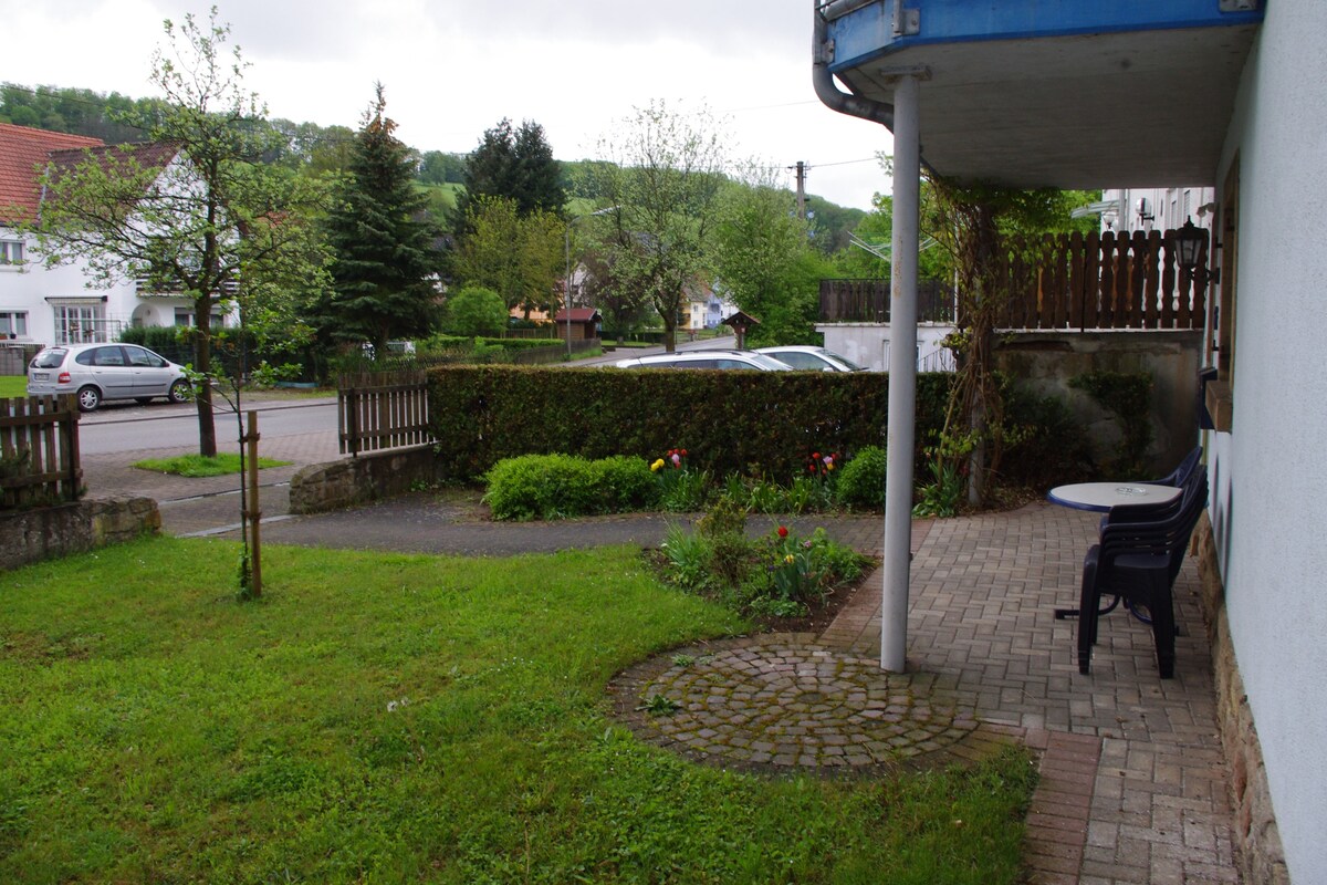 Haus An der Linde, FW Viola, Blaubach bei Kusel