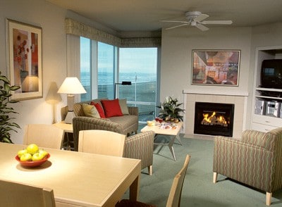 Worldmark Seaside 3BR Summer rentals Best Resort!