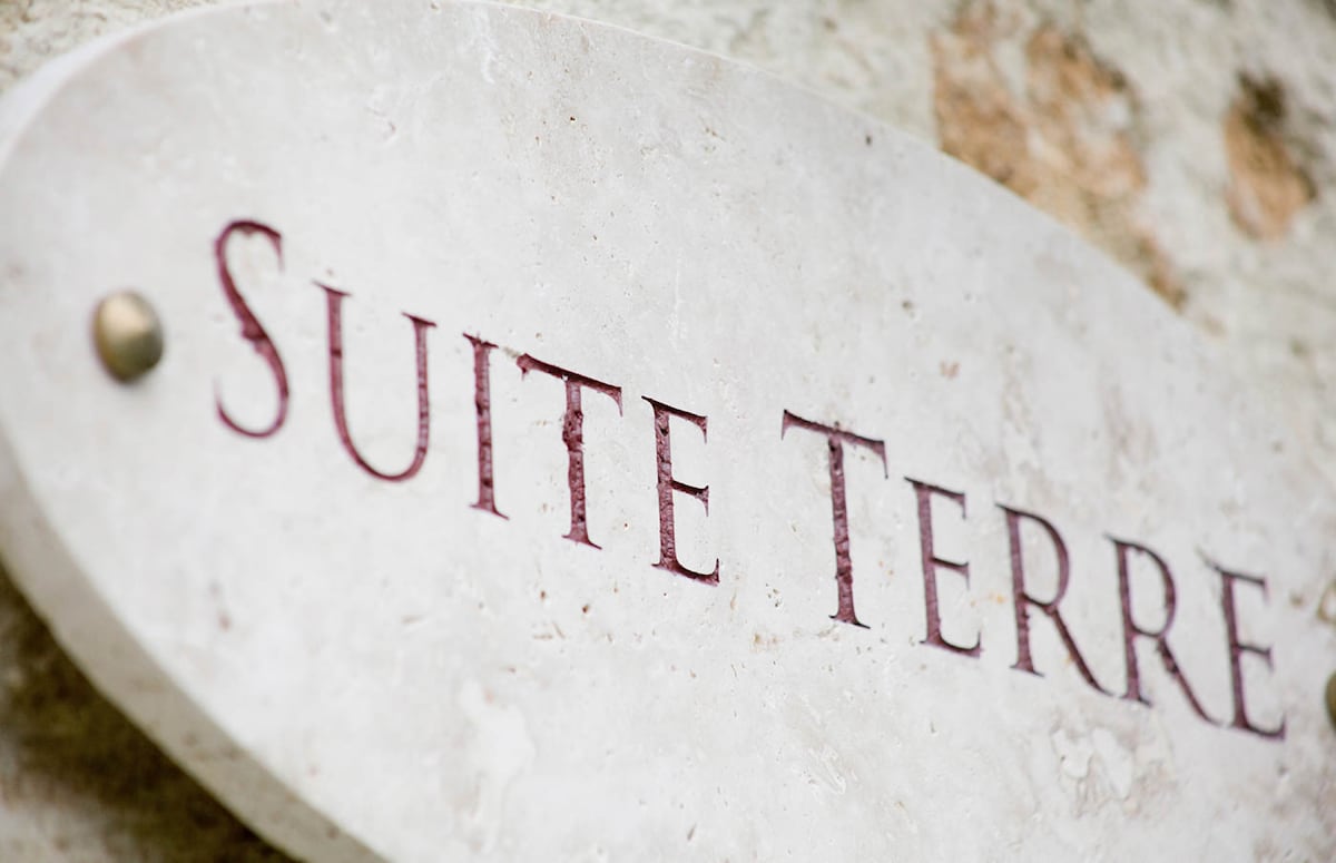 Suite Terre