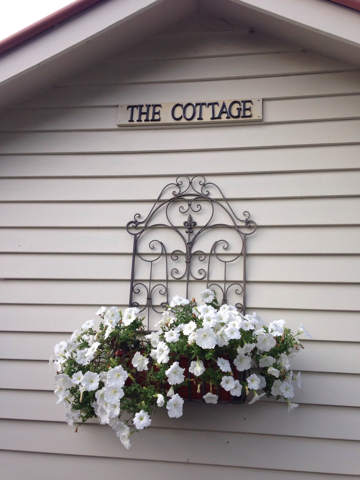 The Cottage LtC （柠檬树小屋）