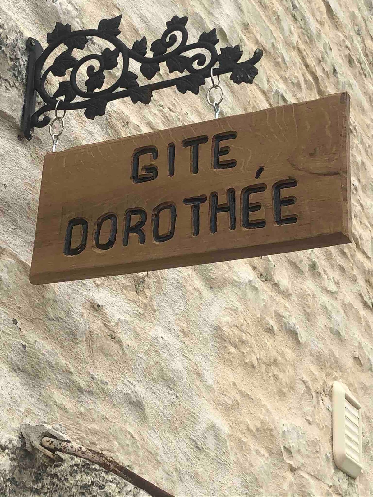 Gite Dorothee