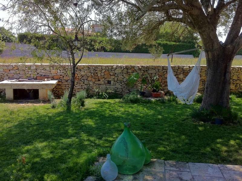 Masseria Don Vito - House M1