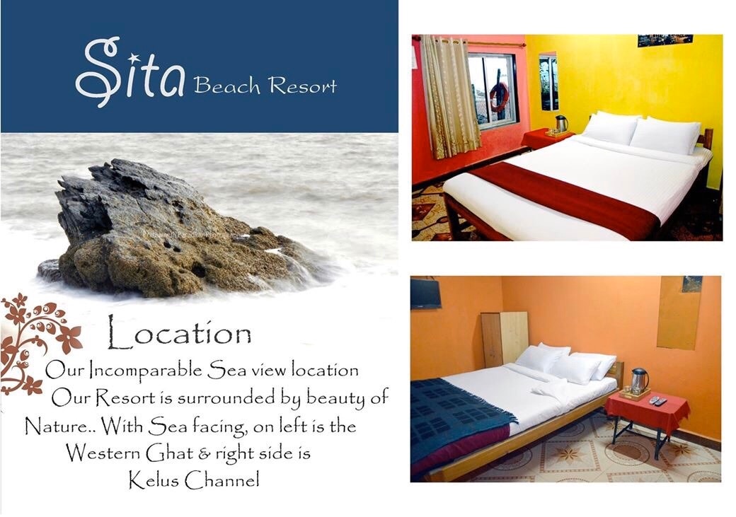 Sita Beach Cottage