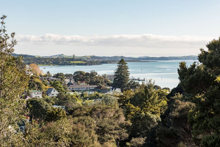 派希亚（Paihia）的民宿