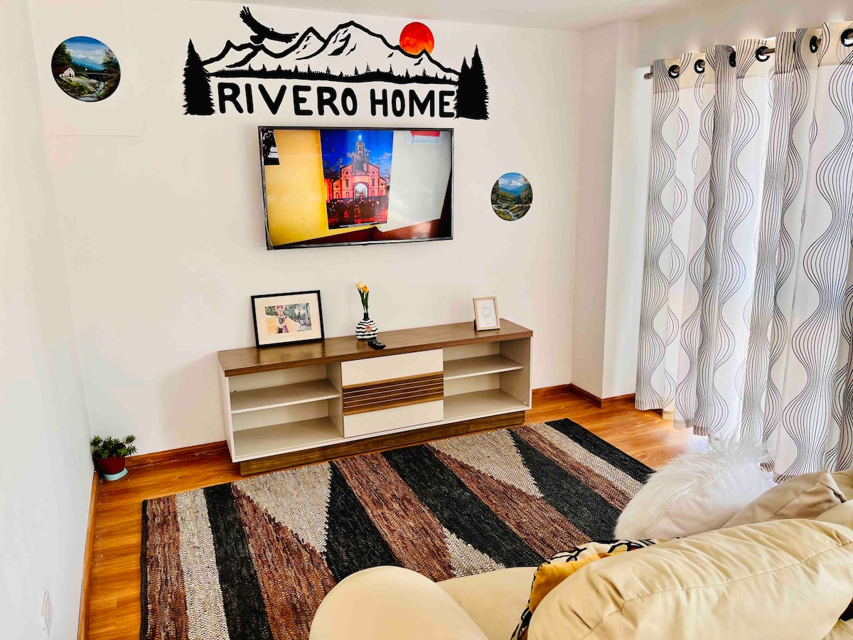 RIVERO HOME -高级部门