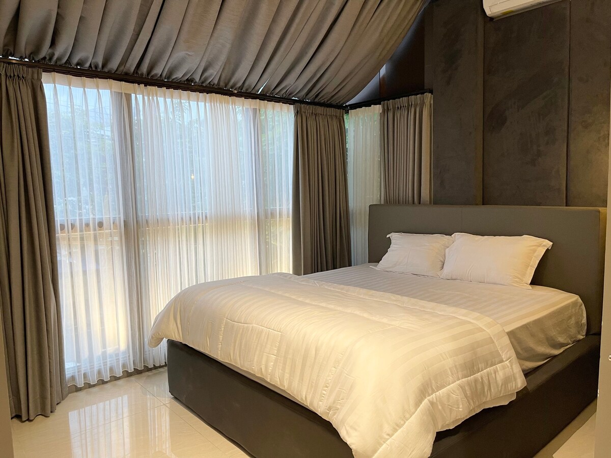 Ohana Suites Yogyakarta Unit Aubrieta 2 BR (A)