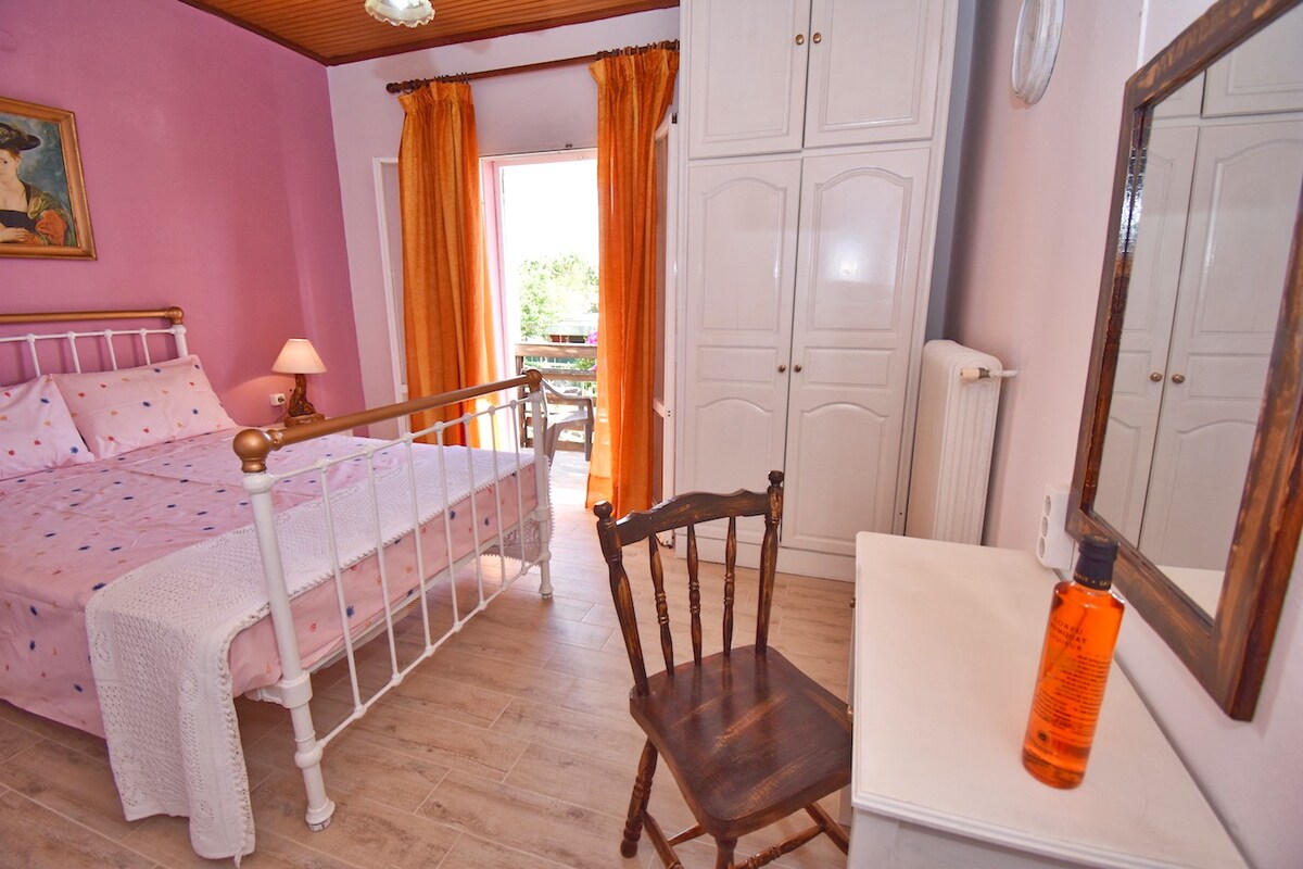 Ourania Apartment in Agios Georgios Corfu