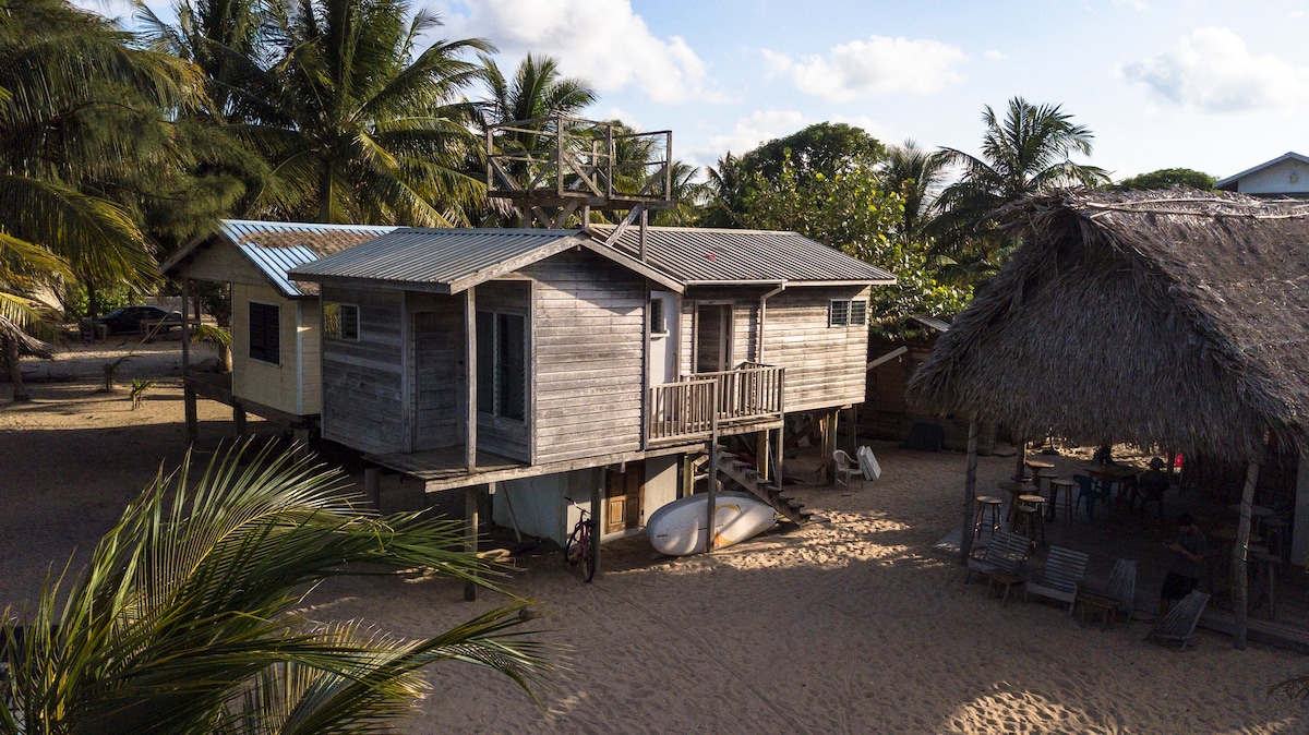 Windschief Beach Cabanas - The Small One