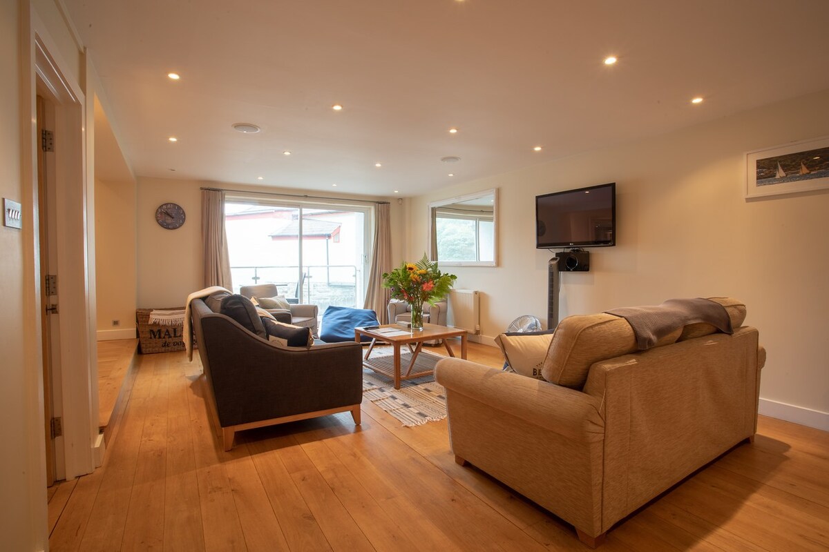South Sands, Beachsuite 35
