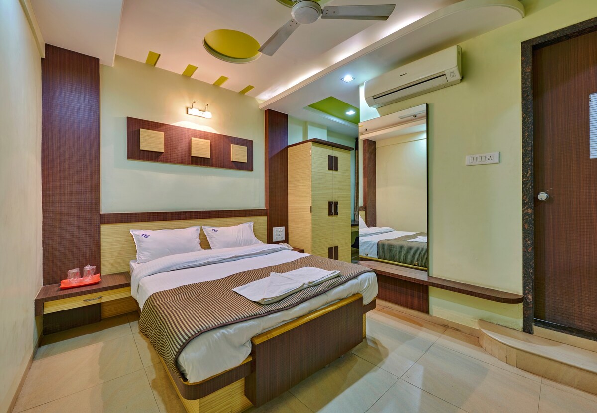 Sukhrup酒店， Sangli Executive Room Ac