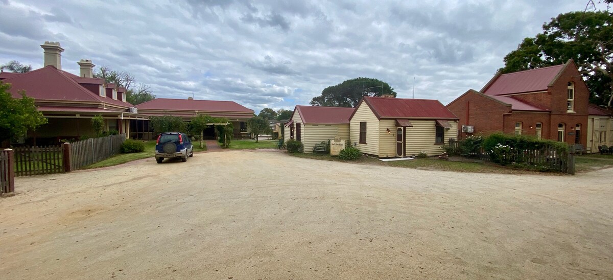 Bon Accord Homestead