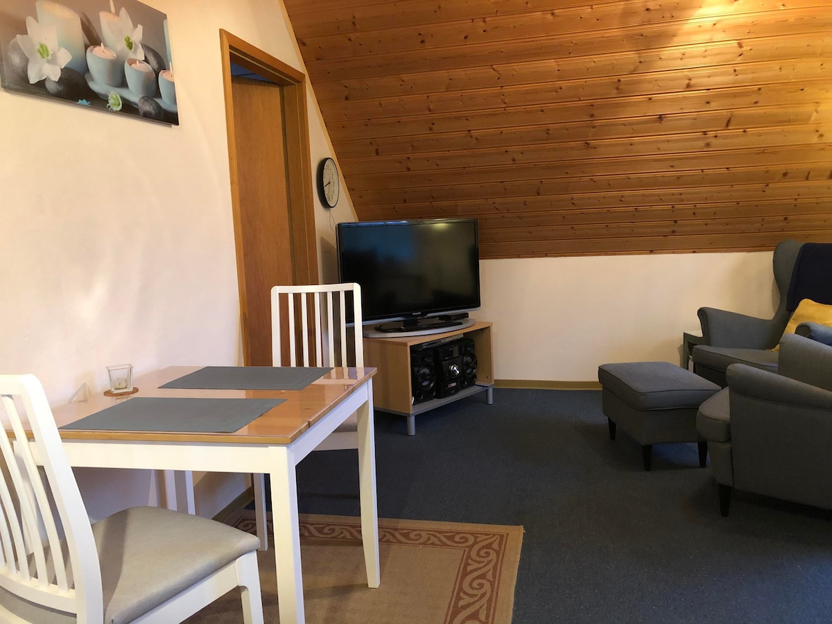 Ferienwohnung Tammen