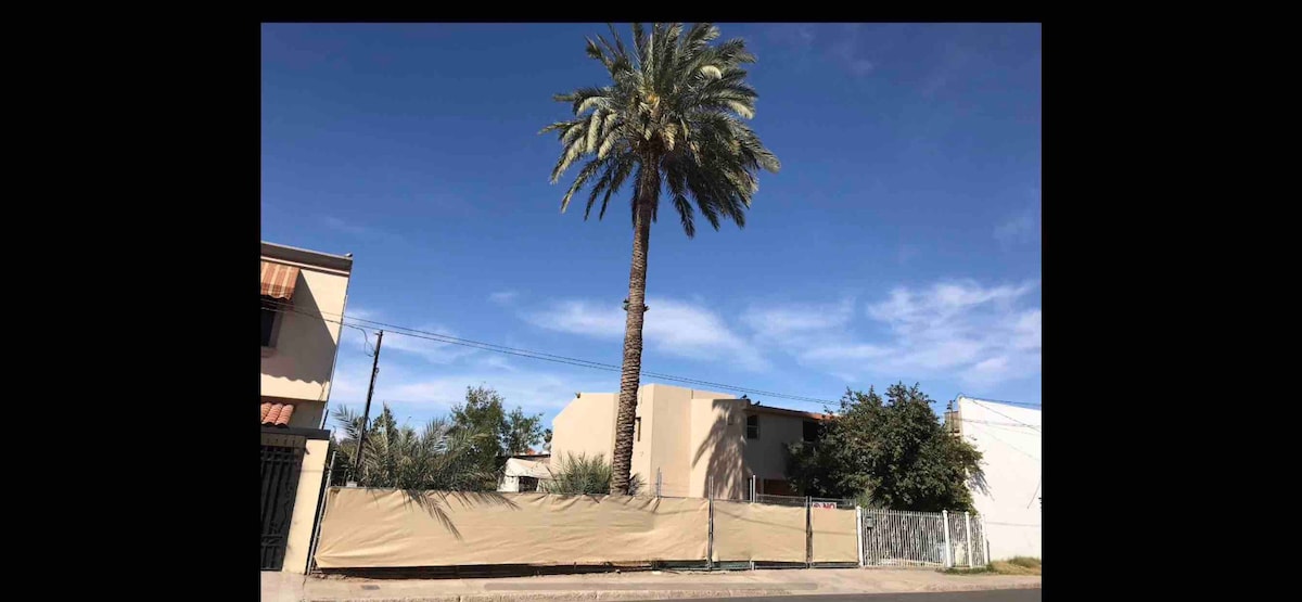 Palmira House, espaciosa, cómoda y tranquila