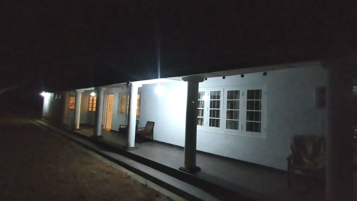 Boutique Style home in Badulla