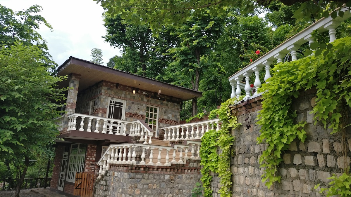 Harmony | Chateau de TATLI | Hilltop, Dehradun