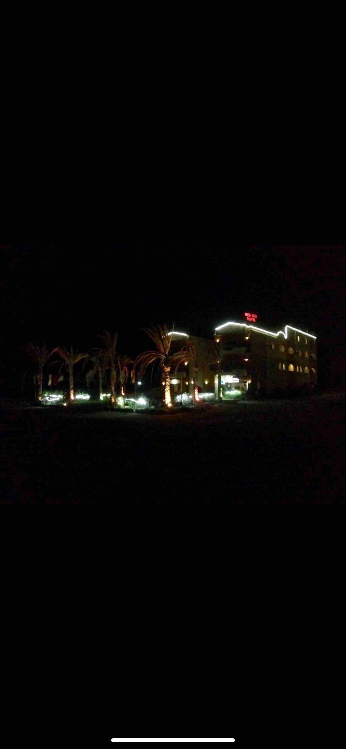 红海酒店Marsa Alam