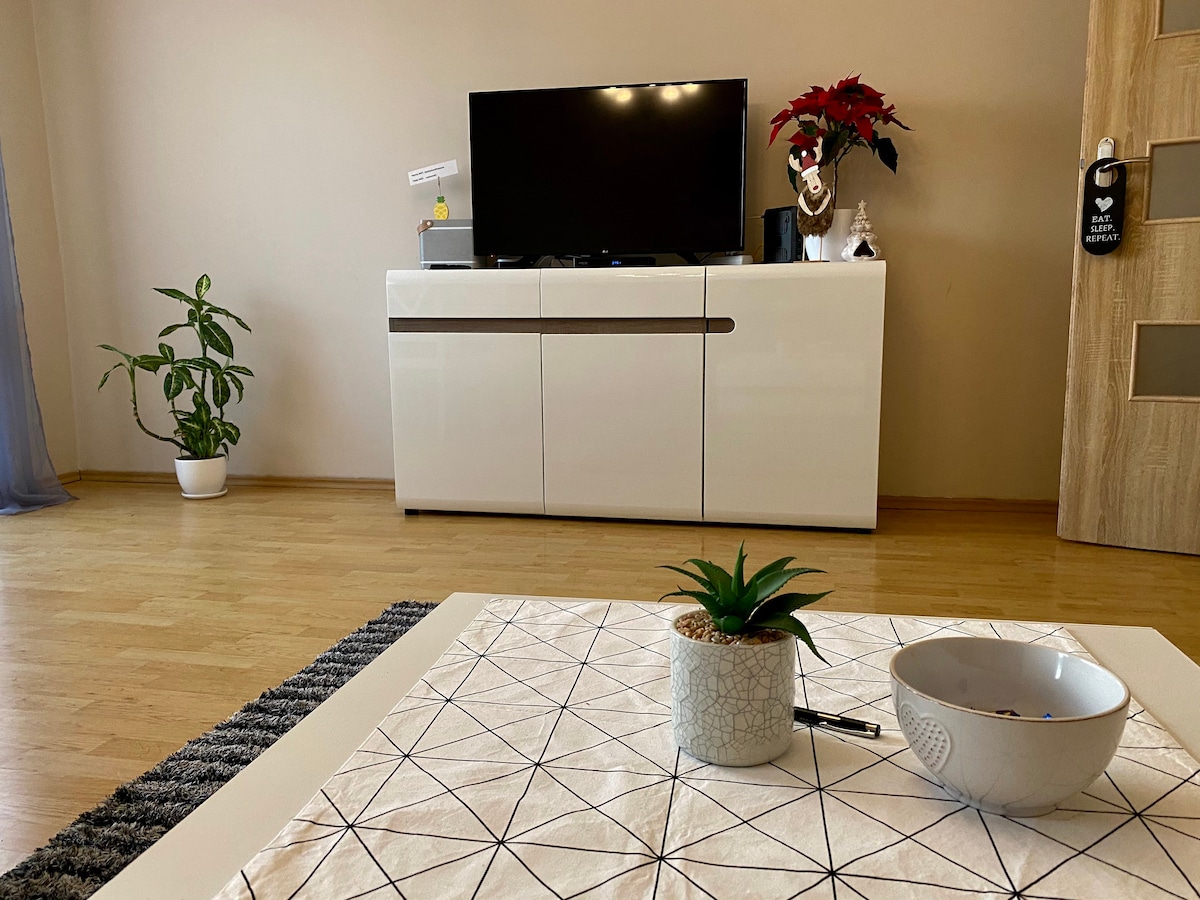 Apartament Rzeszów