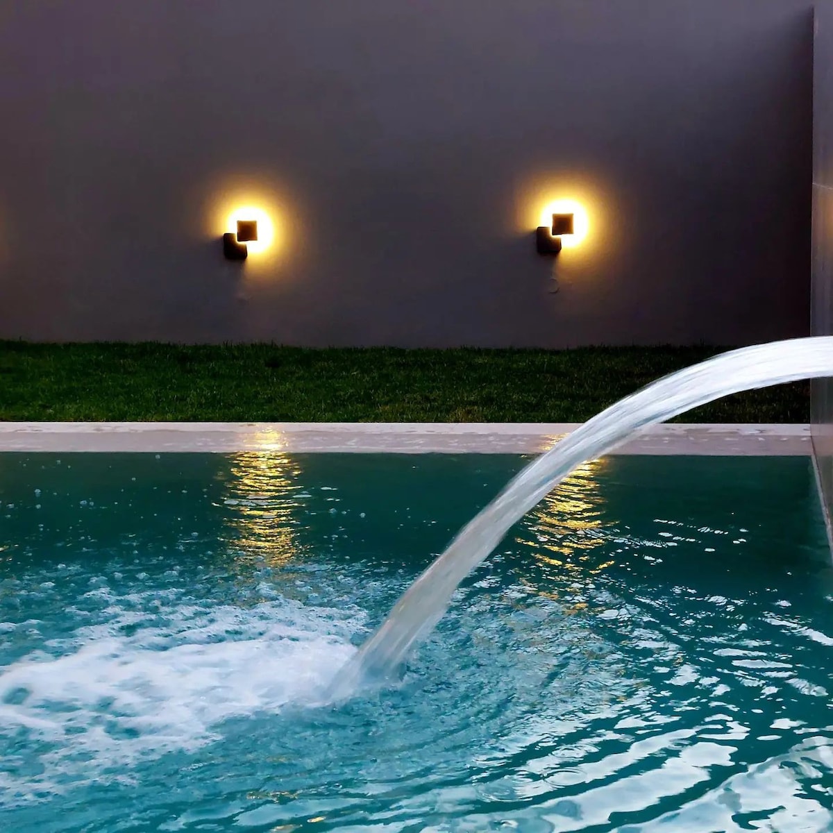 Salina SPA Villas - βίλες με ιδιωτική πισίνα & spa