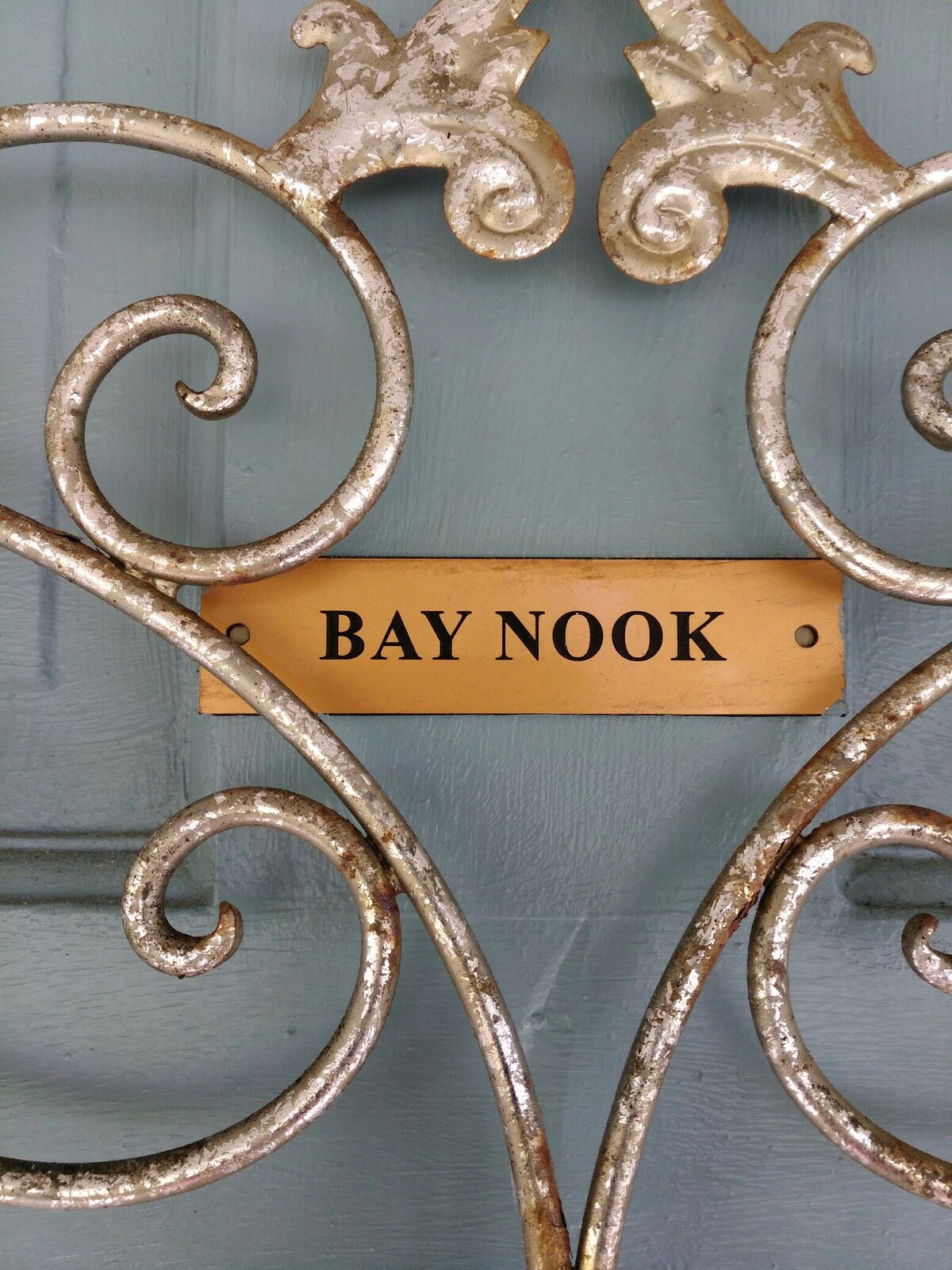 North Cove WA度假小屋Rentals Bay Nook