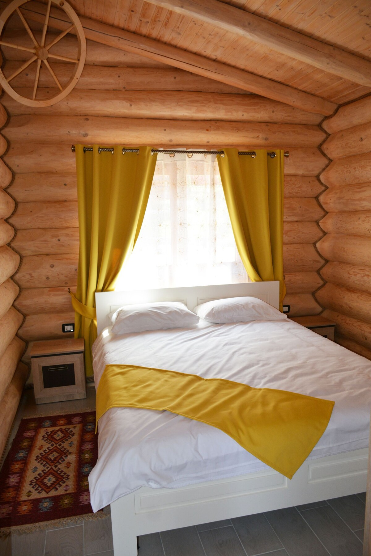 cabane