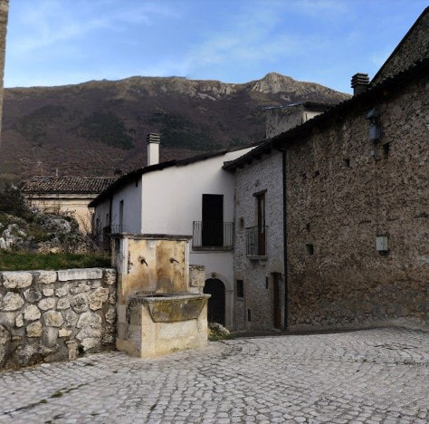 Casa al Castello