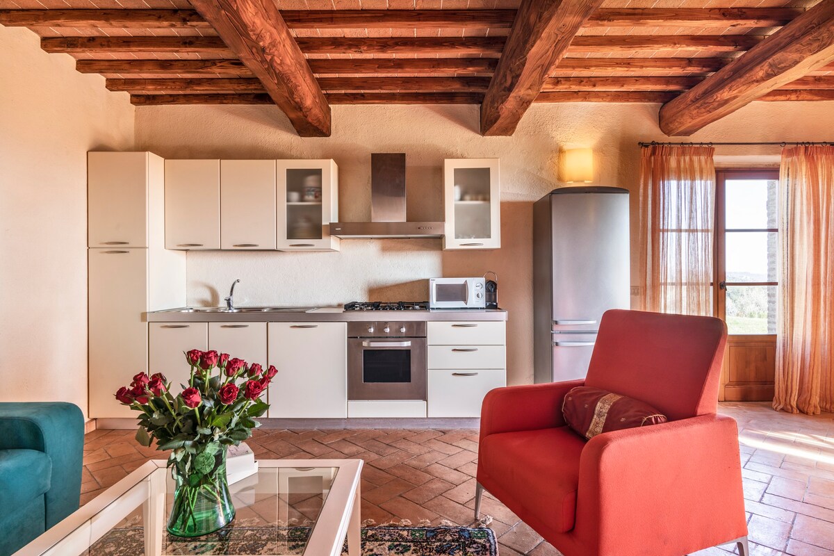 IL CELLESE WINERY BOUTIQUE . FIENILE APARTMENT