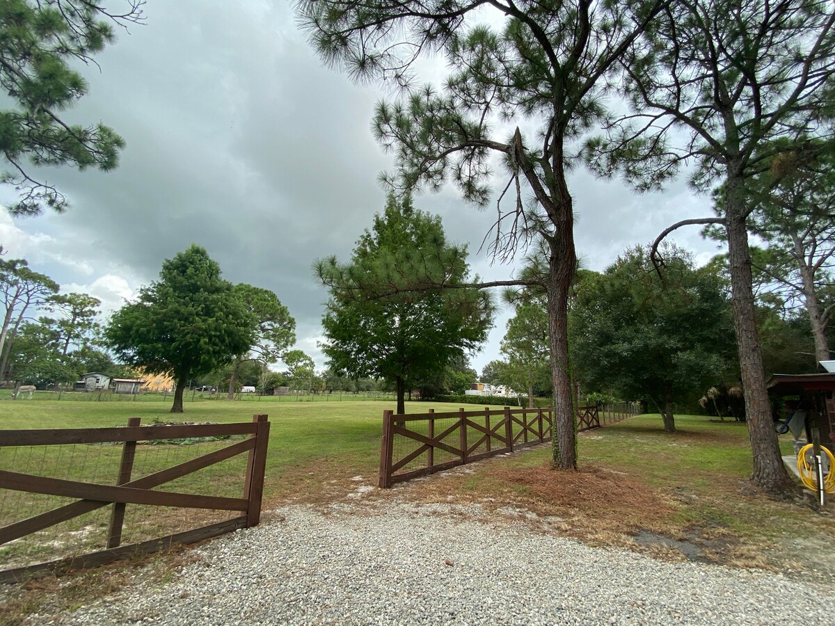 Serenity Ranch - Clewiston
