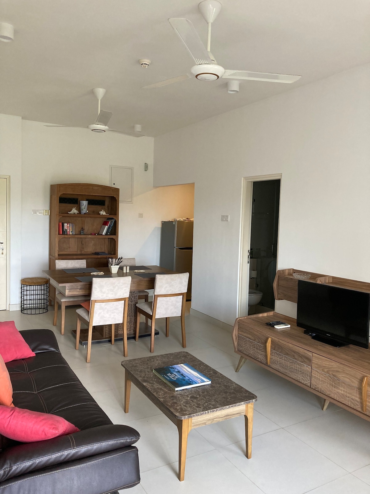 Serendipity Fairway Galle Luxury Apartment