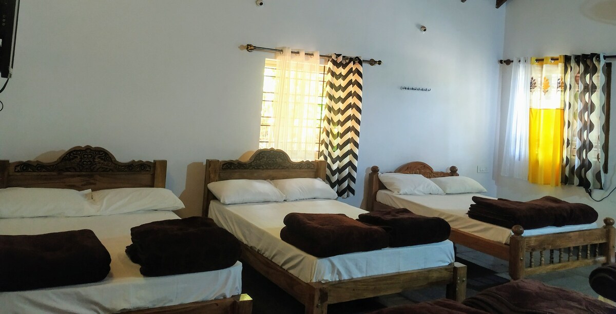 Stillwater homestay with private room with outside