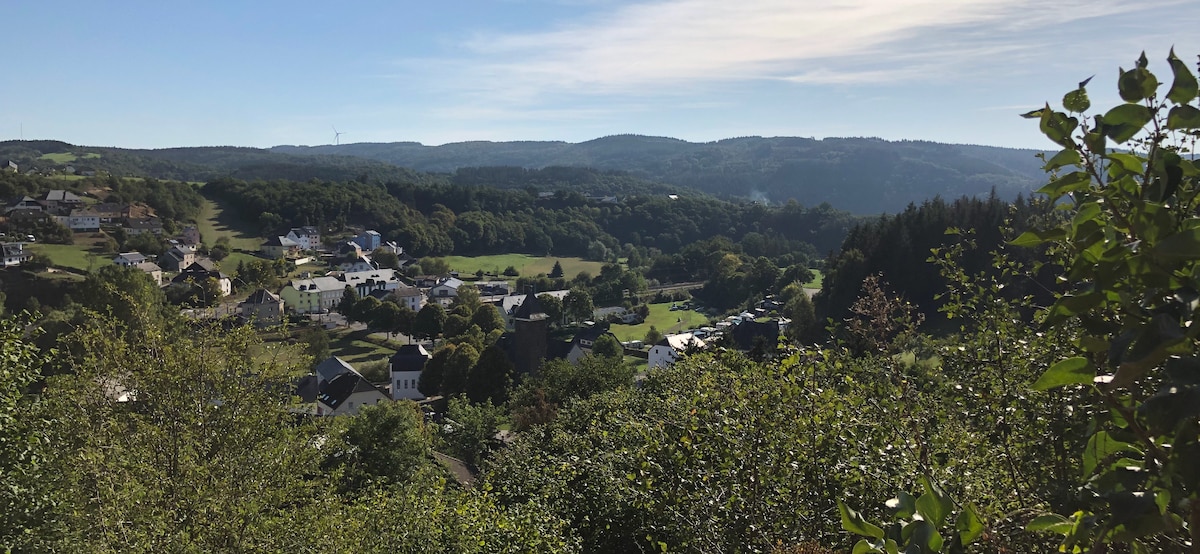 Ardenne View