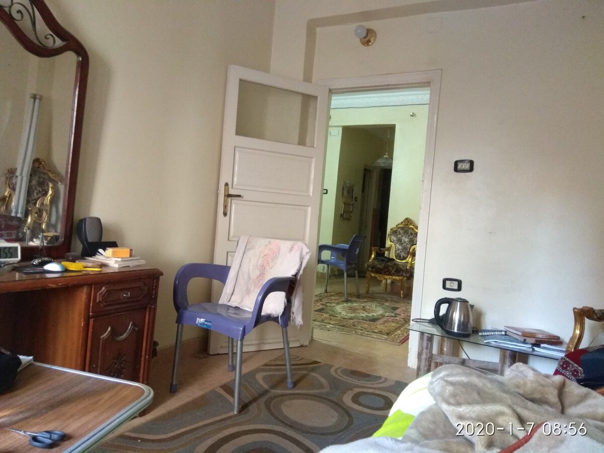 19Bilal Bin Rabah Street