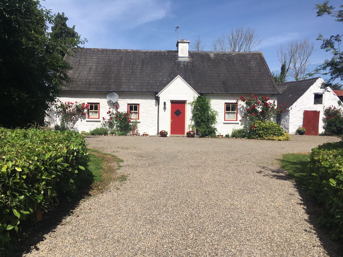 O'Neill 's Self Catering Cottage -靠近Cashel