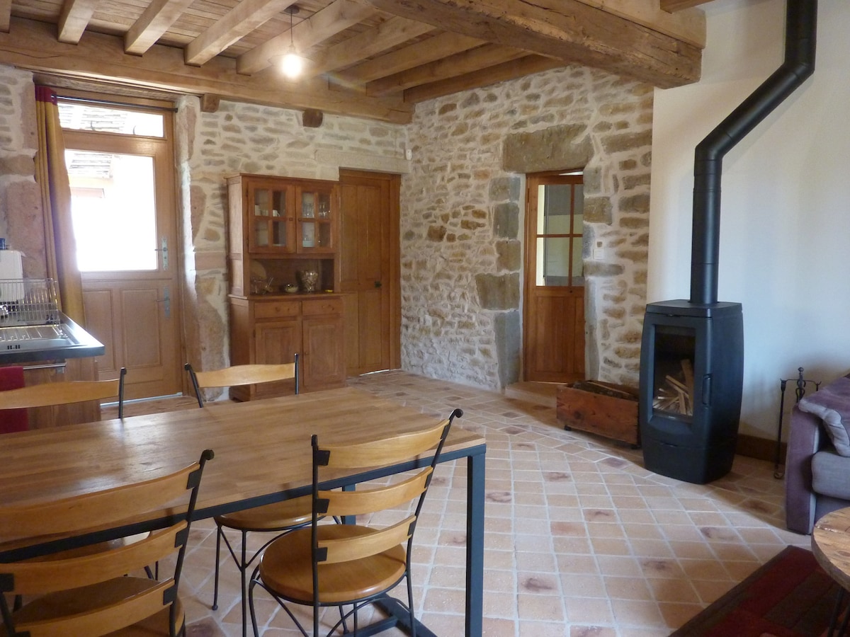 B&B Le Cercotin