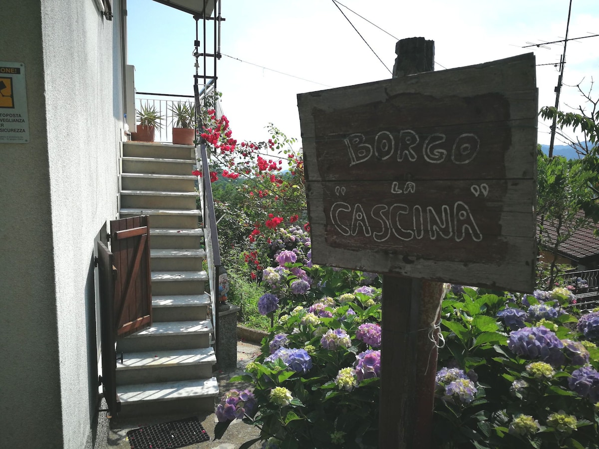 Borgo la Cascina 3 (Cod. CITRA 010064-LT-0019)