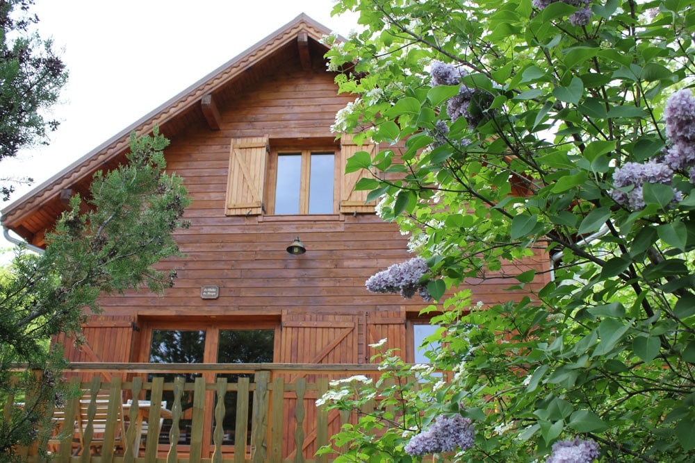 Le Chalet du Berger