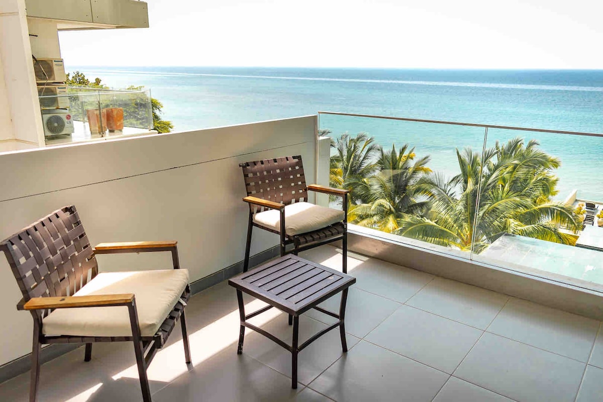 P3 Lujo Prestigio 5 Stars Poseídon Ocean View