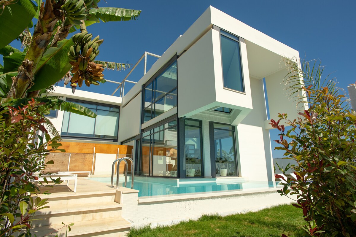 Villa L1 & L2/ Boutique villas