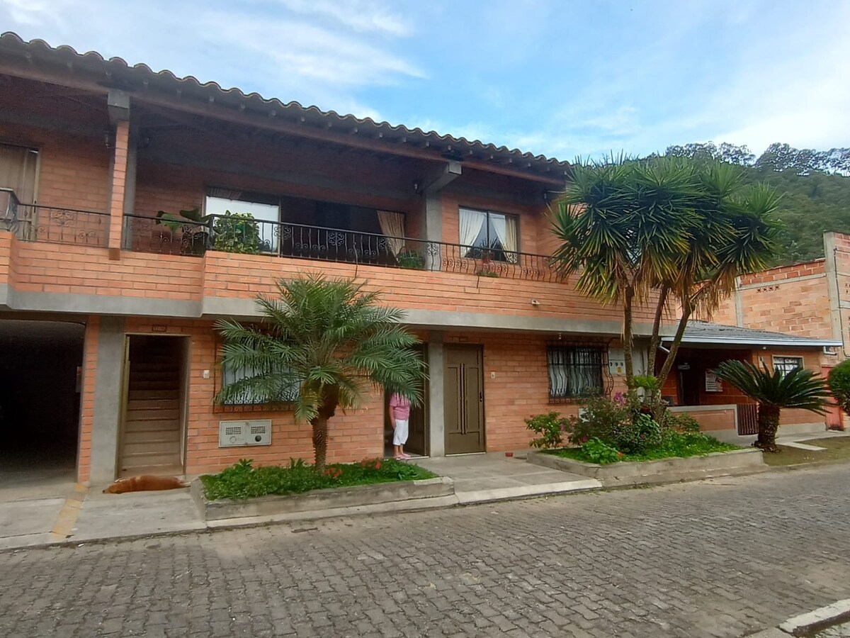 Casa Curacao。