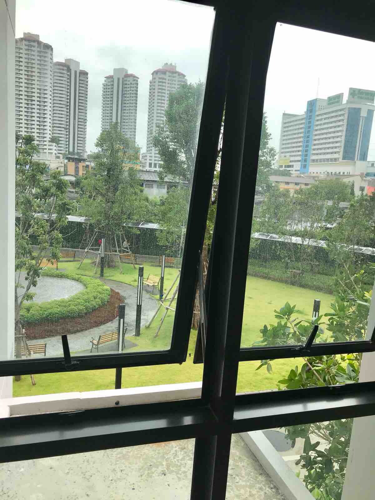 曼谷全新優質地鐵沿線旅館