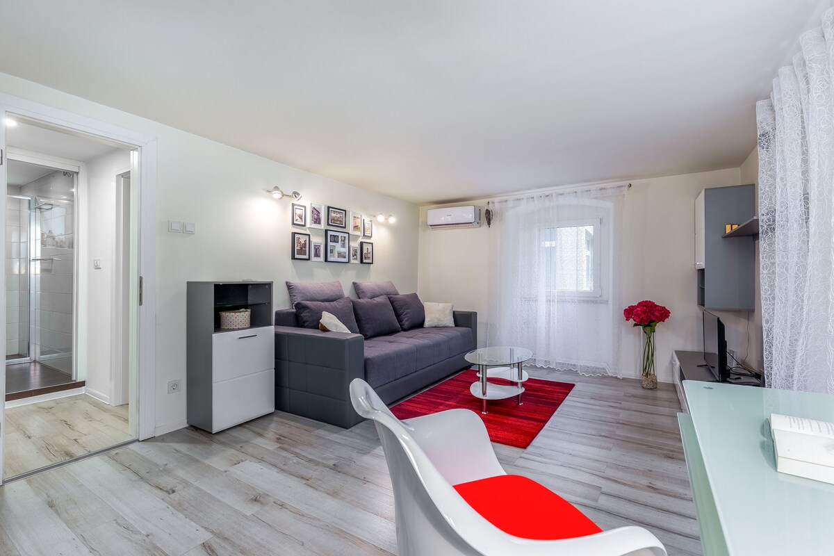 Apartment Fiorello