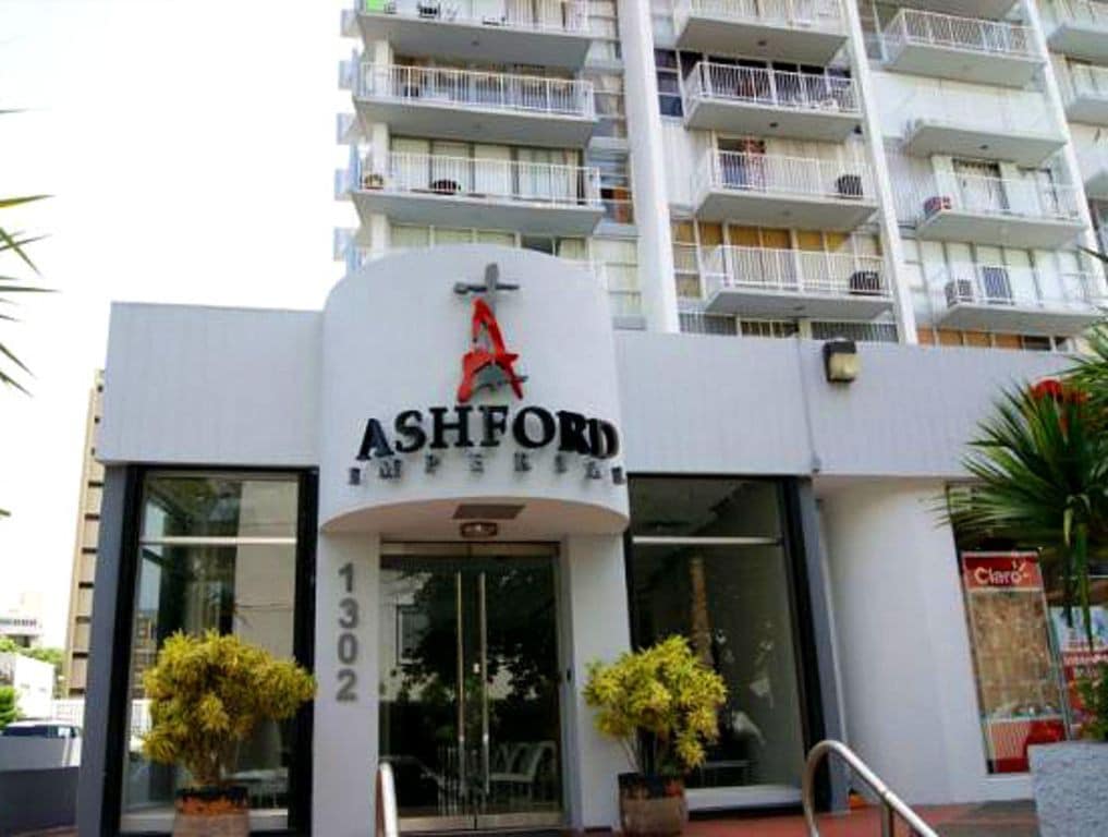 Condado - Ashford Imperial -壮丽的海景