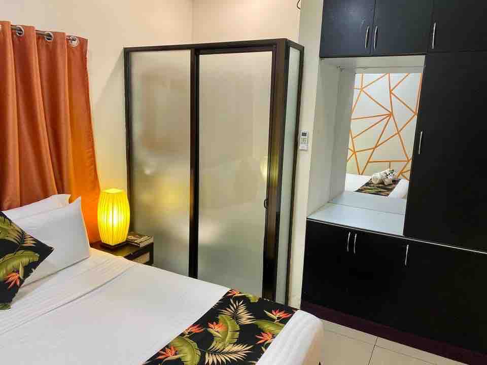 Nikilesh Apartments - 1 Bedroom Ltk