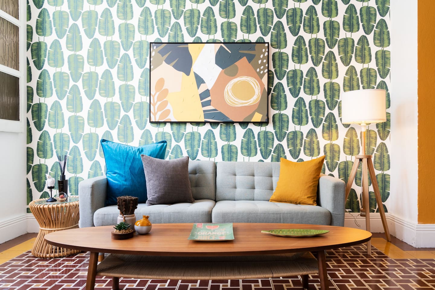 Las Mercedes 103 - Alpargateria