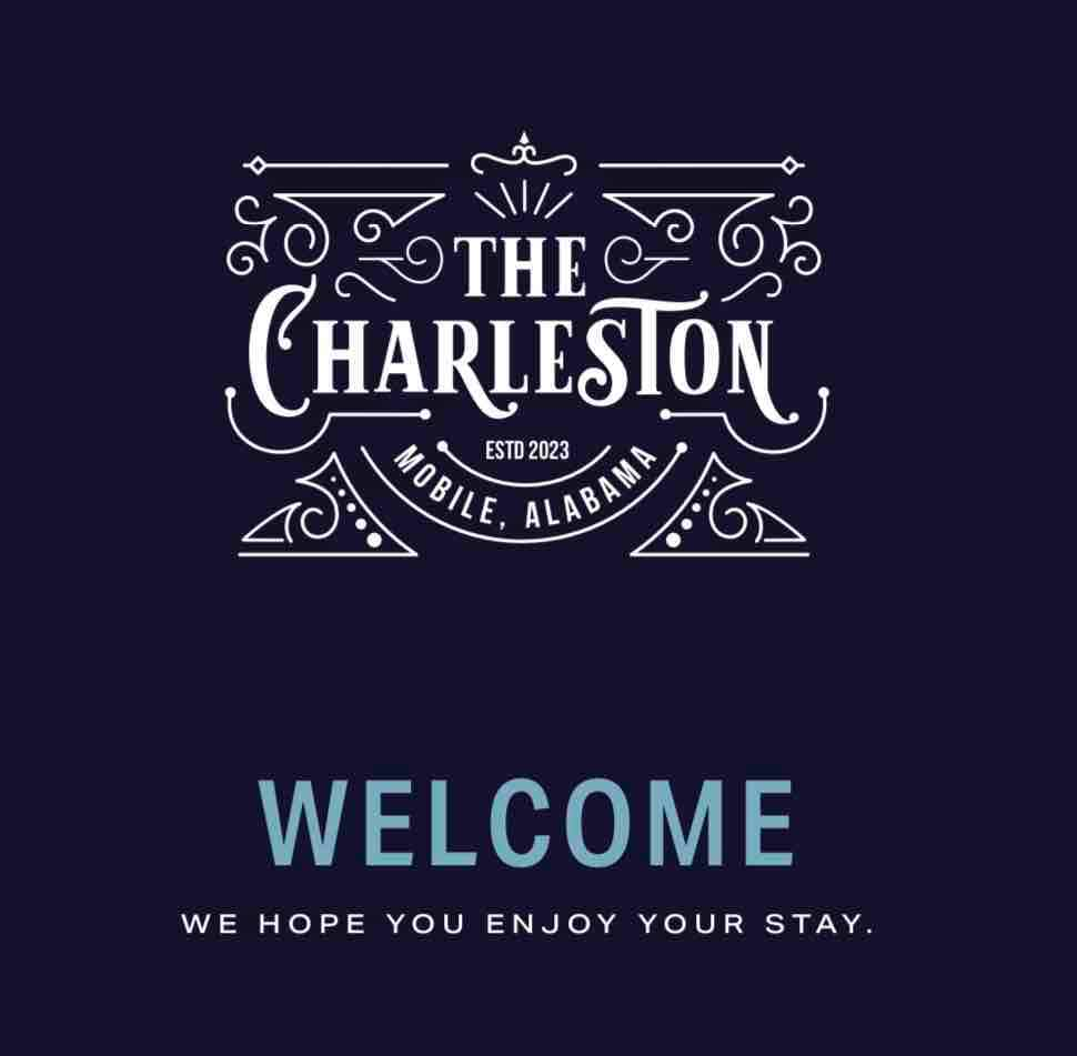 The Charleston