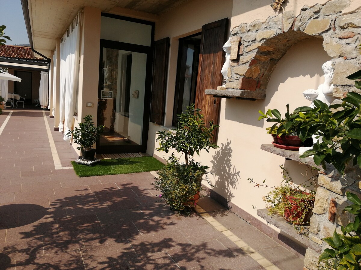 B&B Ca 'Pietra di Nonno Pietro - Loft Stone HOME