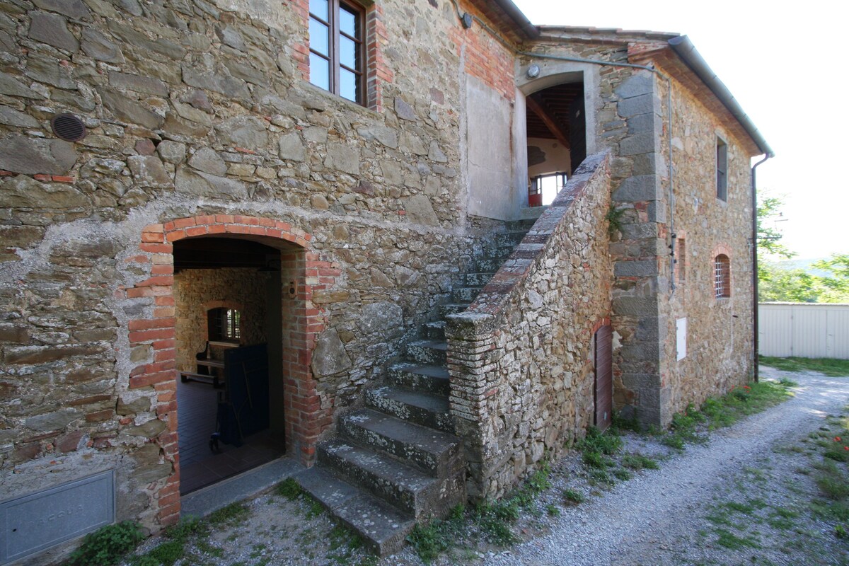 Borgo Rapale - Tommaso