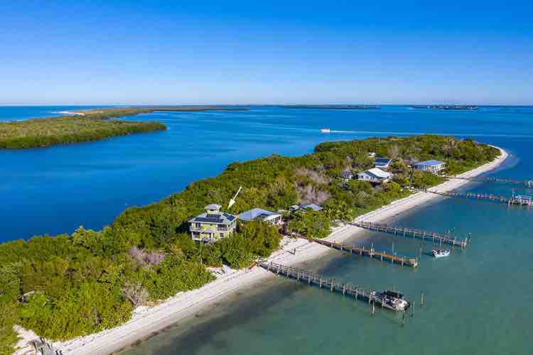 Cayo Costa Paradise Found